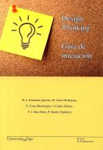 DESIGN THINKING GUIA DE INICIACION