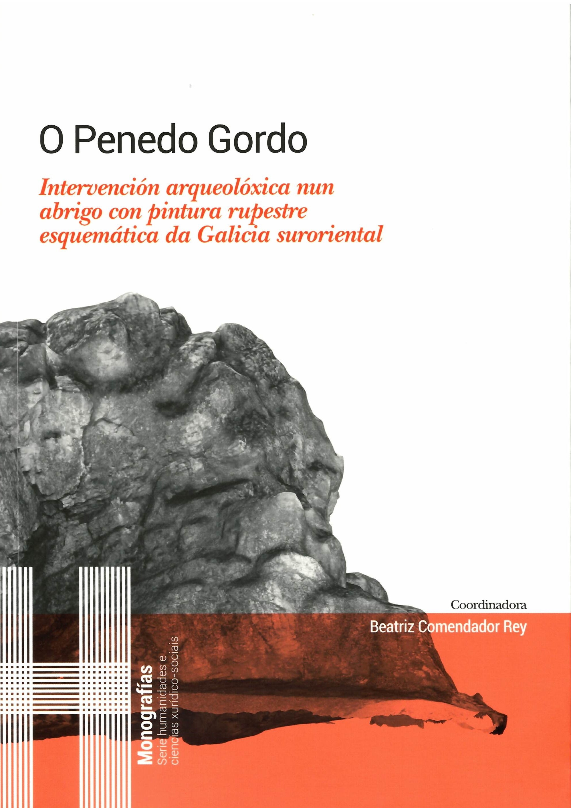 O PENEDO GORDO