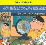 SINDROME DE ASPERGER. QUIERES CONOCERME?