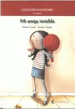 1.MI AMIGA INVISIBLE(LA MUERTE)