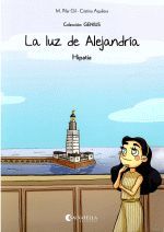 LA LUZ DE ALEJANDRIA-HIPATIA