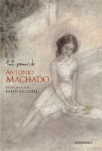 12 POEMAS DE ANTONIO MACHADO