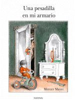 UNA PESADILLA EN MI ARMARIO