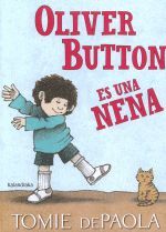 OLIVER BUTTON ES UNA NENA