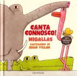 CANTA CONNOSCO!CD-KARAOKE-DVD