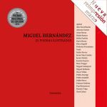 MIGUEL HERNANDEZ.25 POEMAS ILUSTRADOS