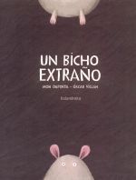 UN BICHO EXTRAÑO