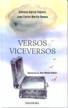 VERSOS Y VICEVERSOS