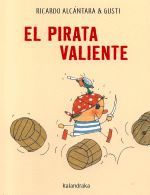 O PIRATA VALENTE