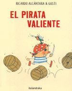 EL PIRATA VALIENTE