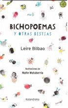 BICHOPOEMAS Y OTRAS BESTIAS