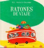 RATONES DE VIAJE