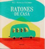 RATONES DE CASA