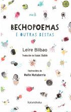 BECHOPOEMAS E OUTRAS BESTAS