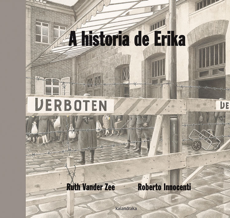 A HISTORIA DE ERIKA