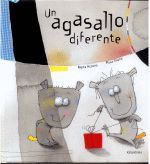 UN AGASALLO DIFERENTE