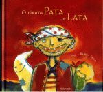 O PIRATA PATA DE LATA