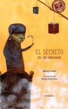 EL SECRETO DEL OSO HORMIGUERO.PREMIO DE POESIA PARA NIÑAS..