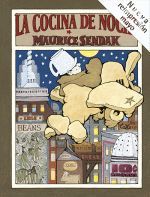 LA COCINA DE NOCHE