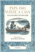 PAPA OSO VUELVE A CASA