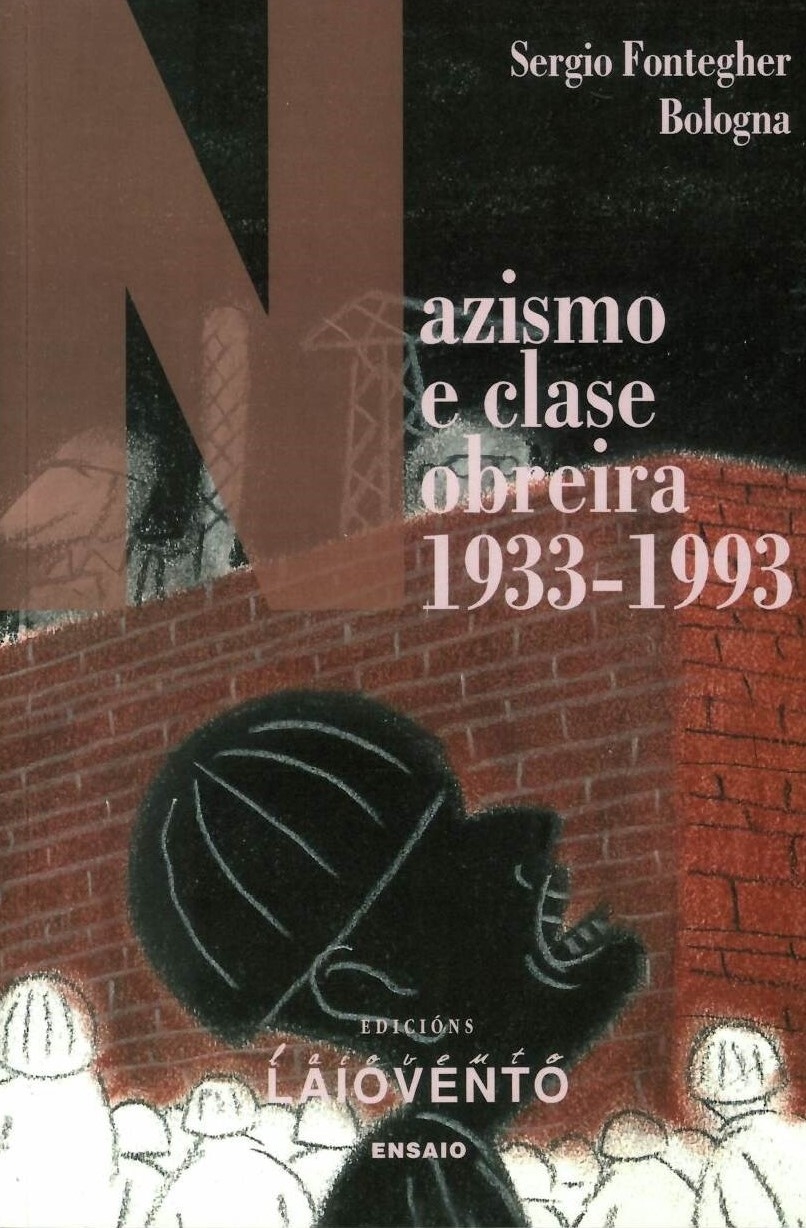 NAZISMO E CLASE OBREIRA 1933-1993