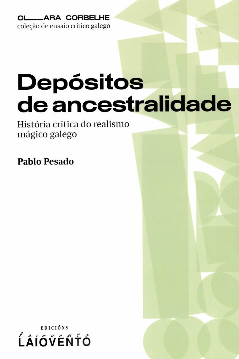 DEPÓSITOS DE ANCESTRALIDADE