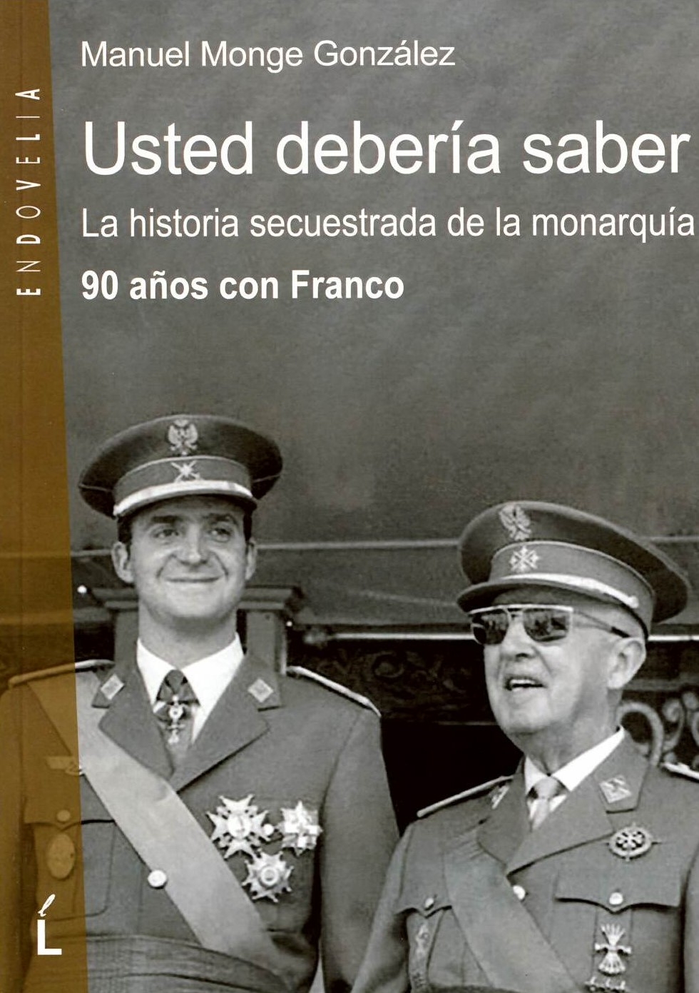 USTED DEBERÍA SABER