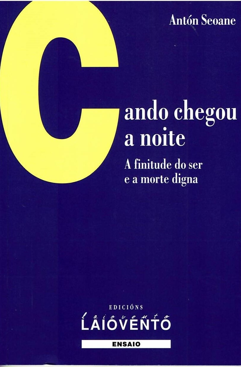 CANDO CHEGOU A NOITE