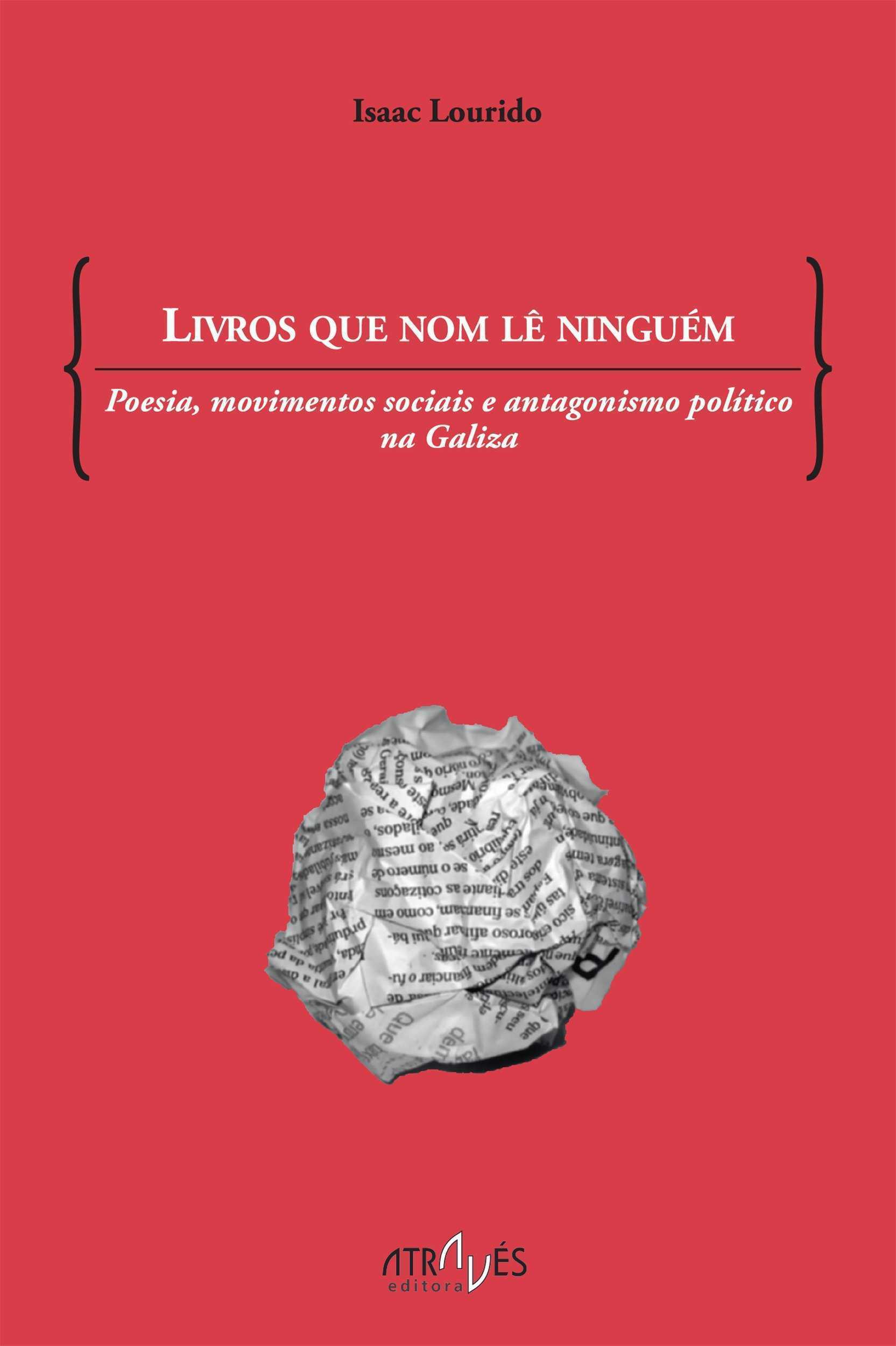 LIVROS QUE NOM LE NINGUEM