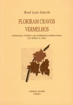 12.FLORIRAM CRAVOS VERMELHOS (POESIA)