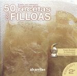 50 RECETAS CON FILLOAS.2ªED.
