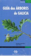 GUIA DAS ARBORES DE GALICIA (INCLUE CD)