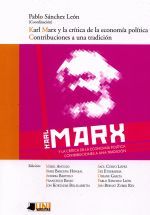 KARL MARX Y LA CRITICA DE LA ECONOMIA POLITICA