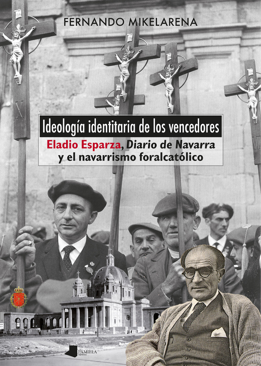 IDEOLOGÍA IDENTITARIA DE LOS VENCEDORES