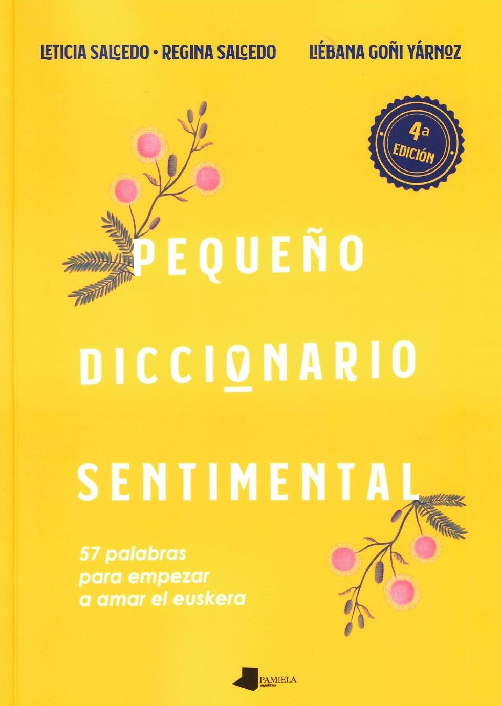 PEQUEÑO DICCIONARIO SENTIMENTAL