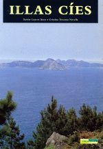 ILLAS CIES - GALEGO -