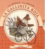 LA GALLINITA ROJA