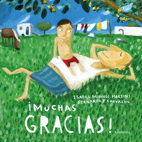 ¡ MUCHAS GRACIAS !