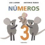 NUMEROS (CAST)