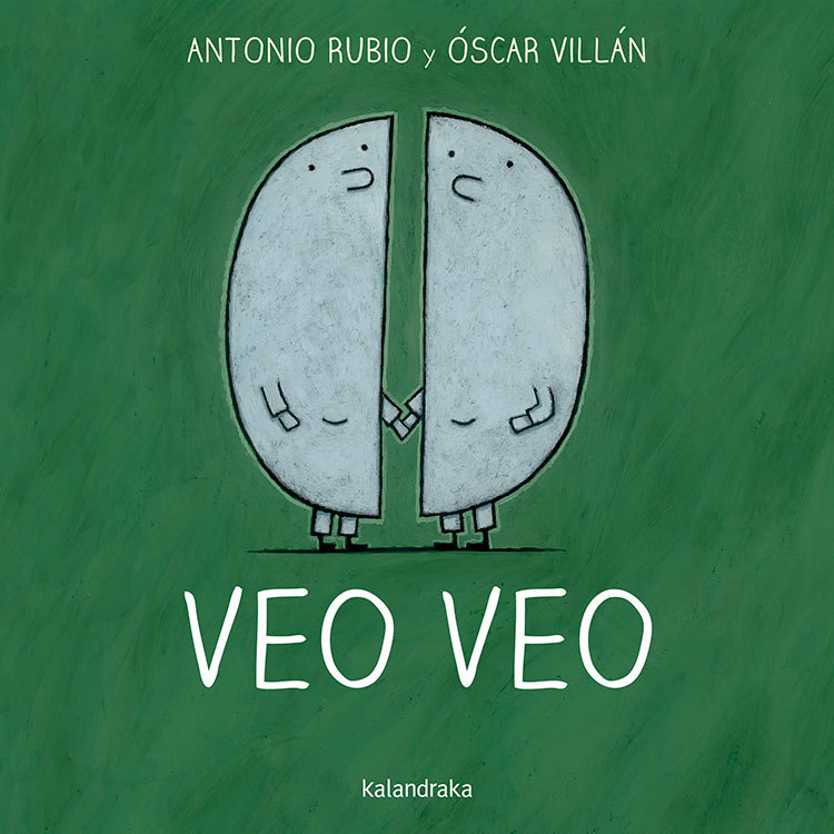 VEO VEO (CASTELAN)