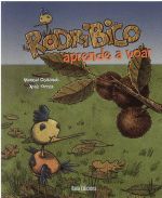 1.RODRIBICO APRENDE A VOAR (2ªED.)