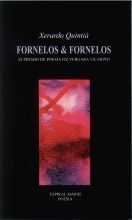 243.FORNELOS AND FORNELOS.XI PREMIO DE POESIA FIZ VERGARA V