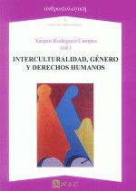 INTERCULTURALIDAD, GENERO Y DERECHOS HUMANOS
