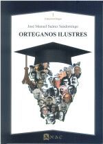 ORTEGANOS ILUSTRES