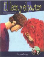 EL LEON Y EL PASTOR