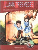 ¡LLAMA TRES VECES!