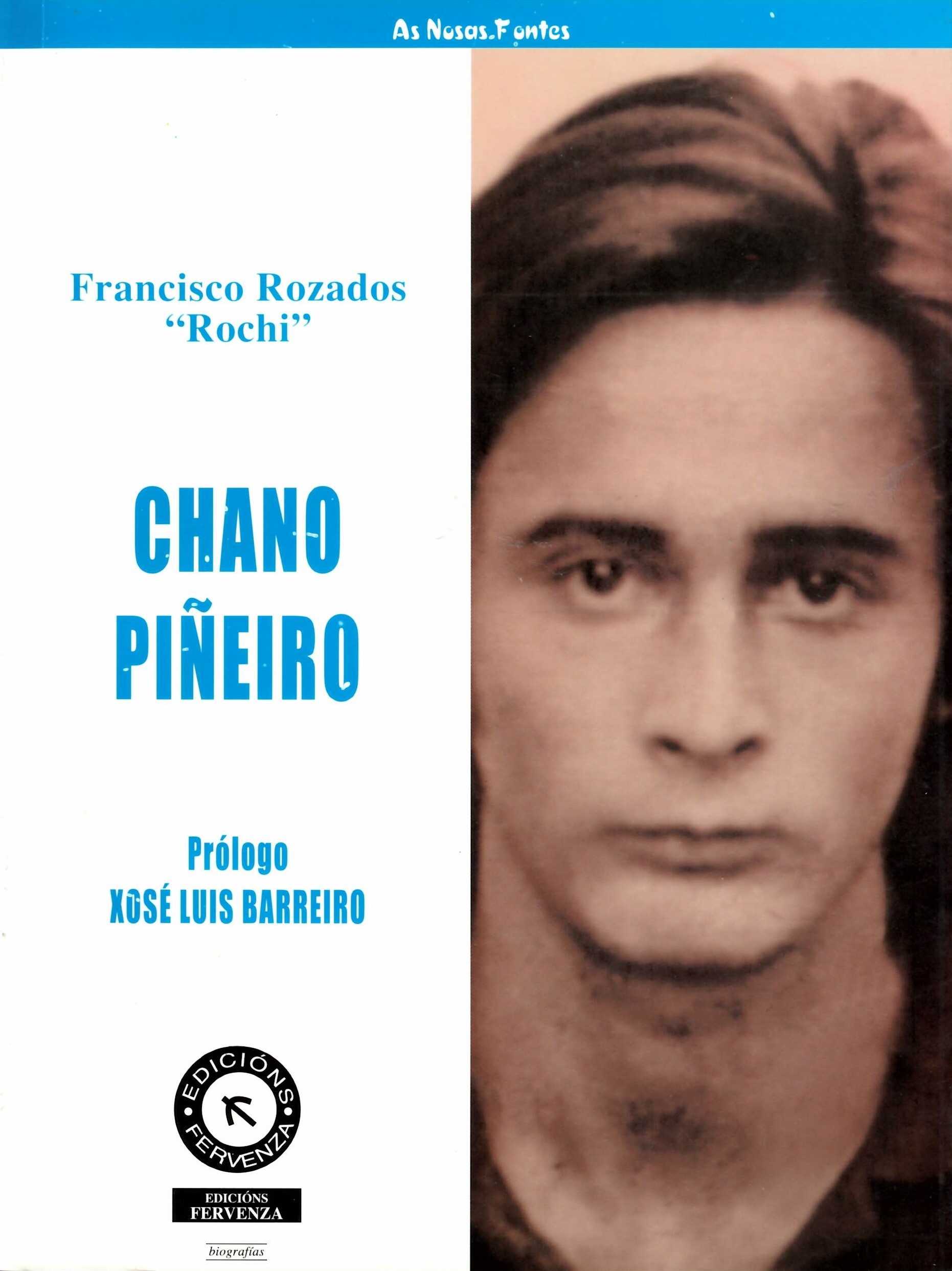 CHANO PIÑEIRO