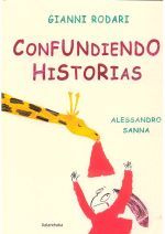 CONFUNDIENDO HISTORIAS