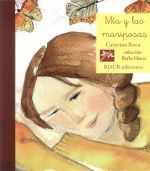MIA Y LAS MARIPOSAS