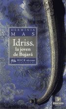 IDRISS, LA JOVEN DE BUJARA